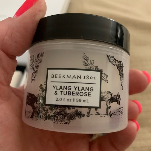 Beekman 1802 Bath & Body Beekman 82 Bounty Box Brand New Poshmark